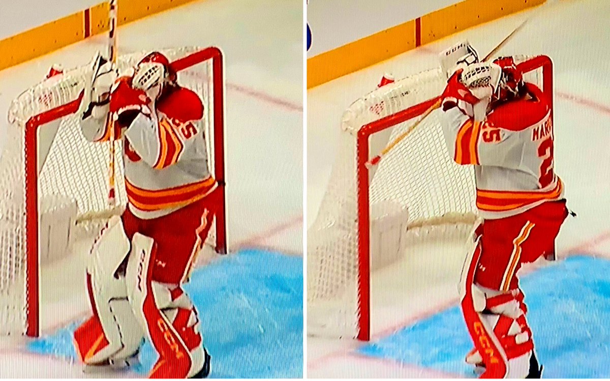 This is what slick Nick Suzuki does to a MF man 😤