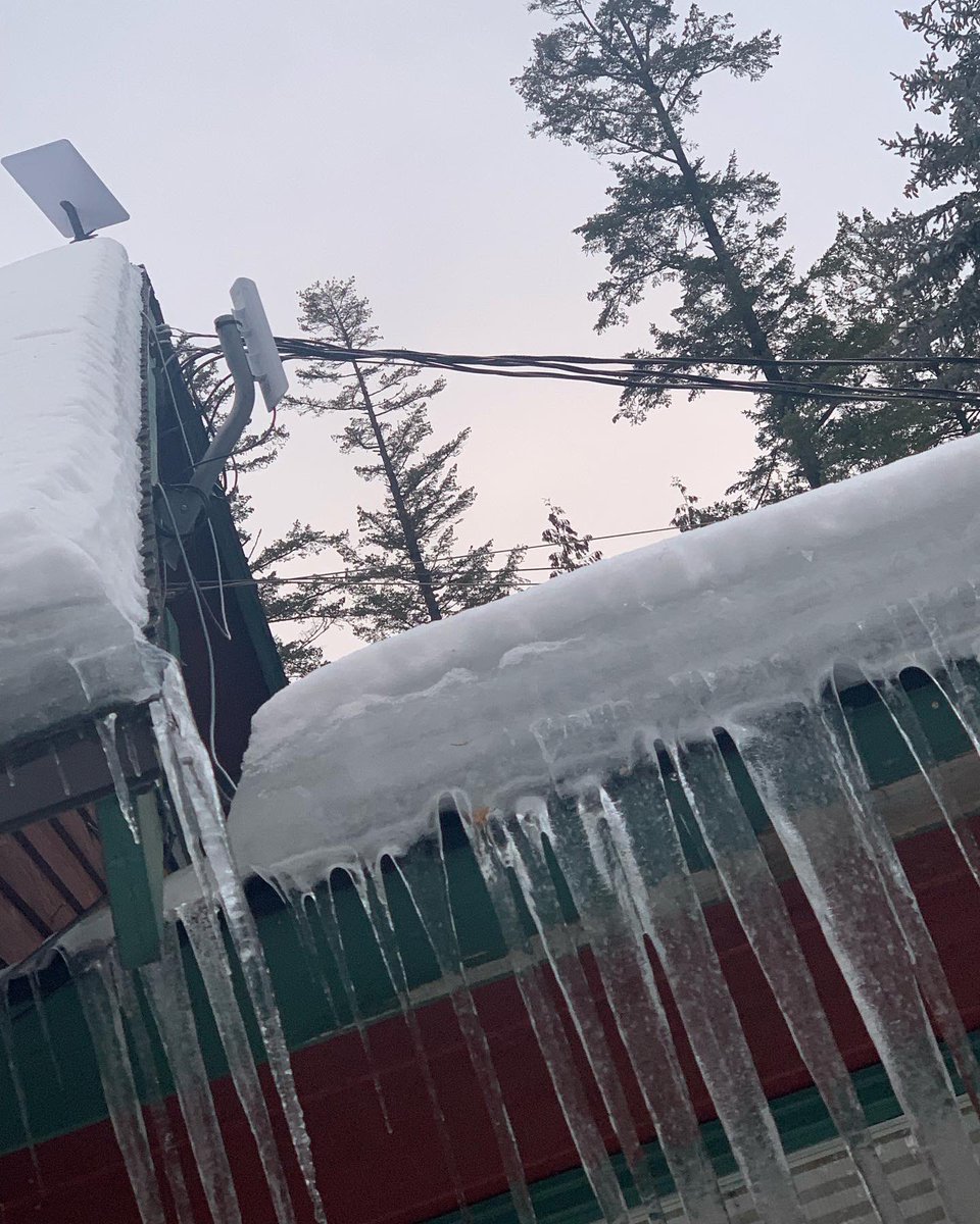 MCLCommun's tweet image. Echo Lake Cameras