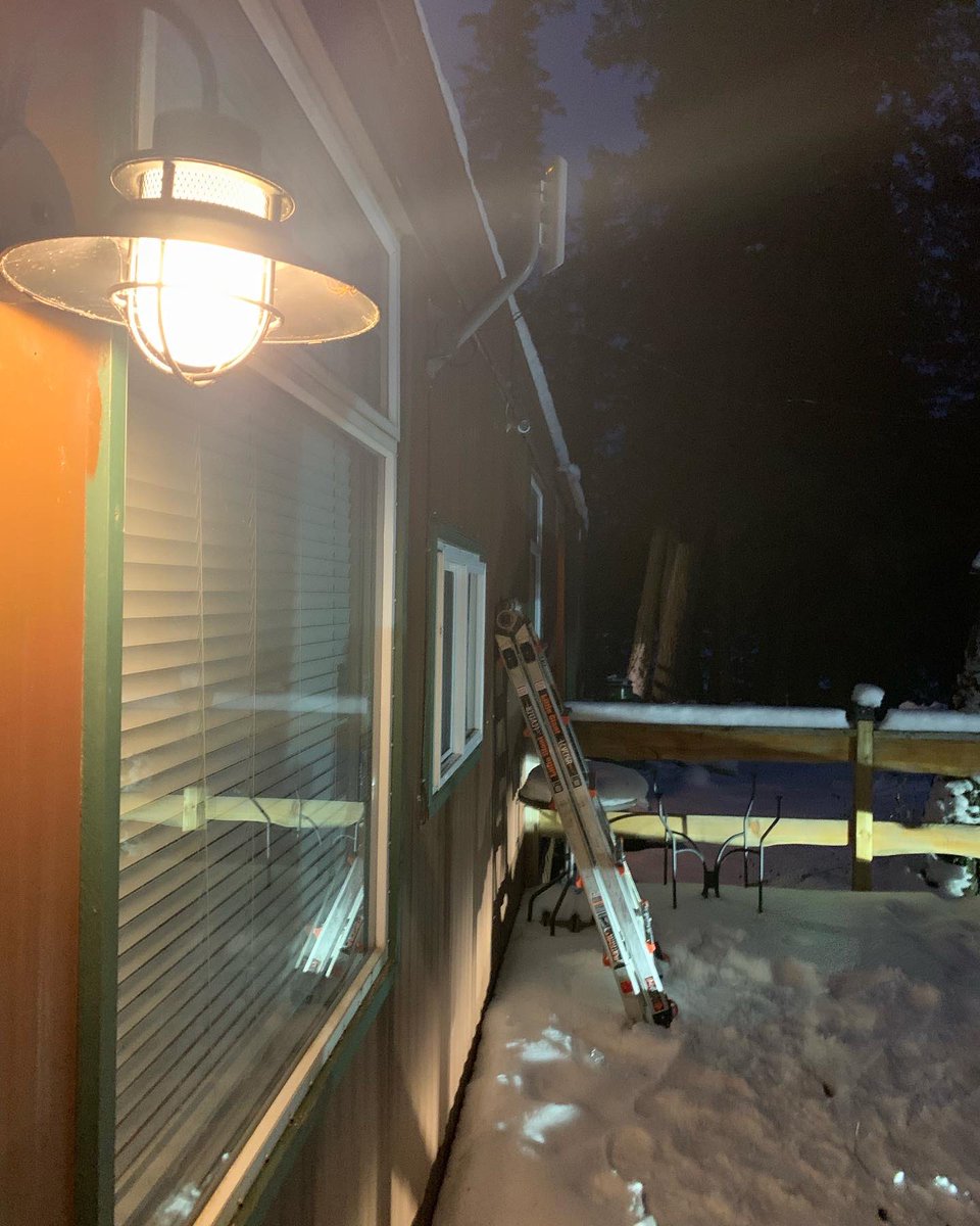 MCLCommun's tweet image. Echo Lake Cameras