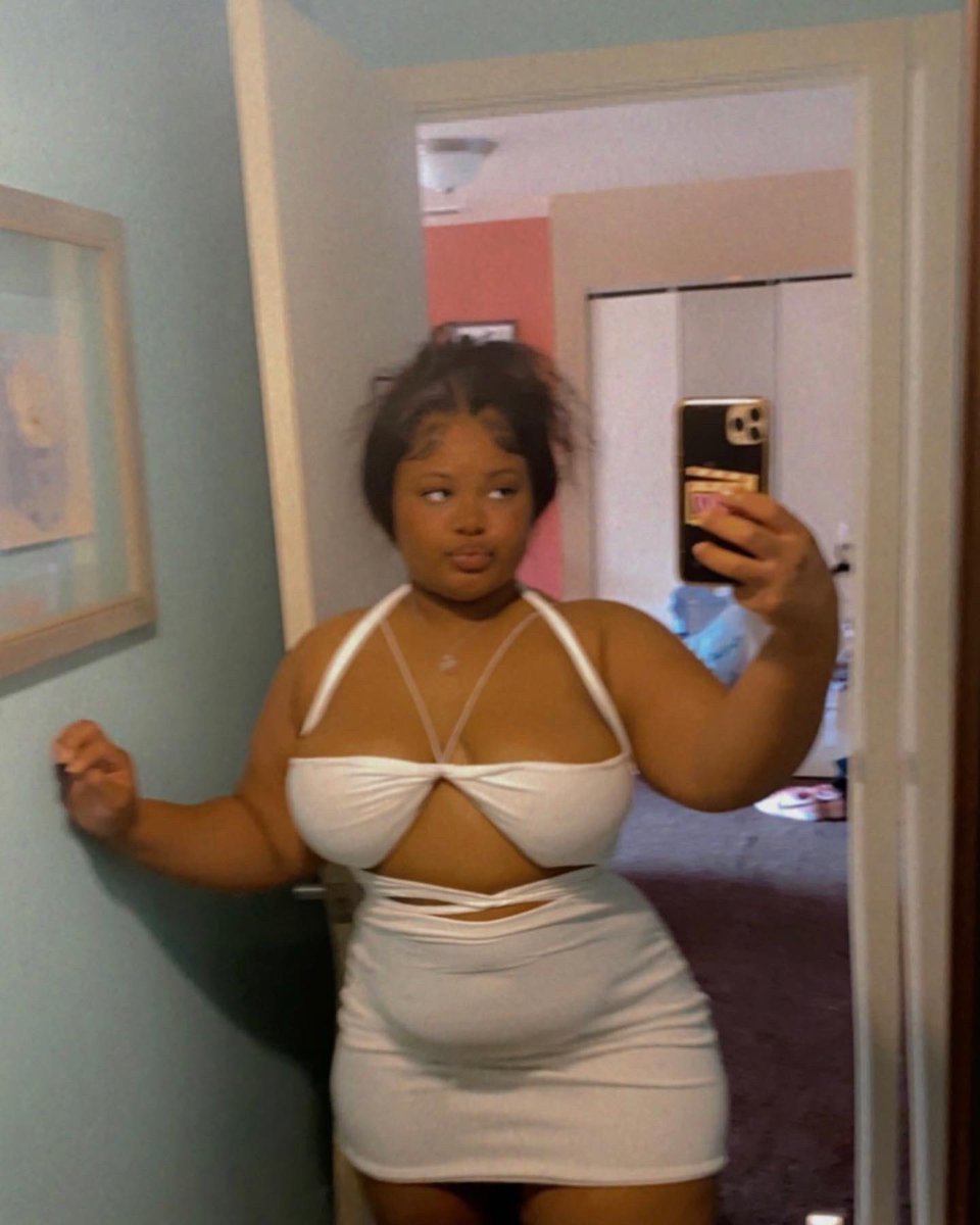 thicky_thicky's tweet image. Da prettiest💓