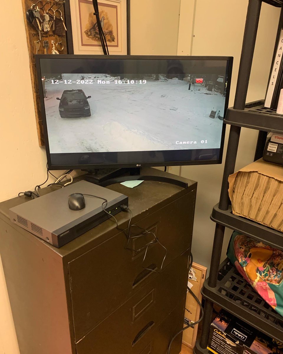 MCLCommun's tweet image. Echo lake cameras &amp;amp; Camels Hump wifi expansion