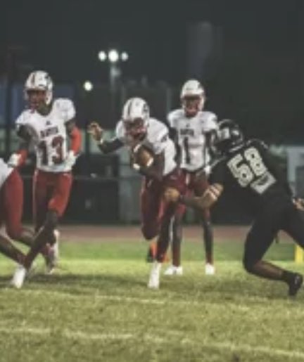 Dr. T.Will- The Cognitive Coach-Prep RedZone Scout tweet media