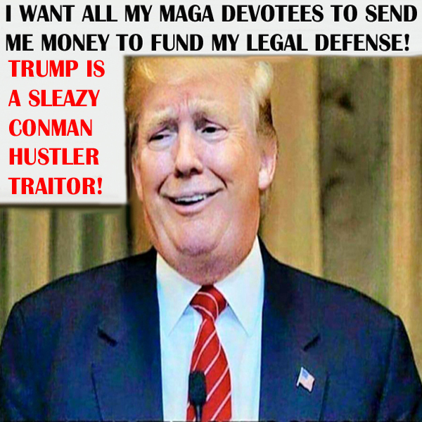 VenusianAndroid's tweet photo. @pluto_bro @TrumpIsUnworthy @itsJeffTiedrich #TheConArtist https://t.co/D1AvesSzcy