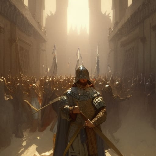 EfrainPhoto's tweet photo. "Leading the protection - made with @NightCafeStudio 

https://t.co/emMxVZsDmx

#aiart #nightcafe #digitalart https://t.co/emMxVZsDmx https://t.co/XeYRd4WDV2
