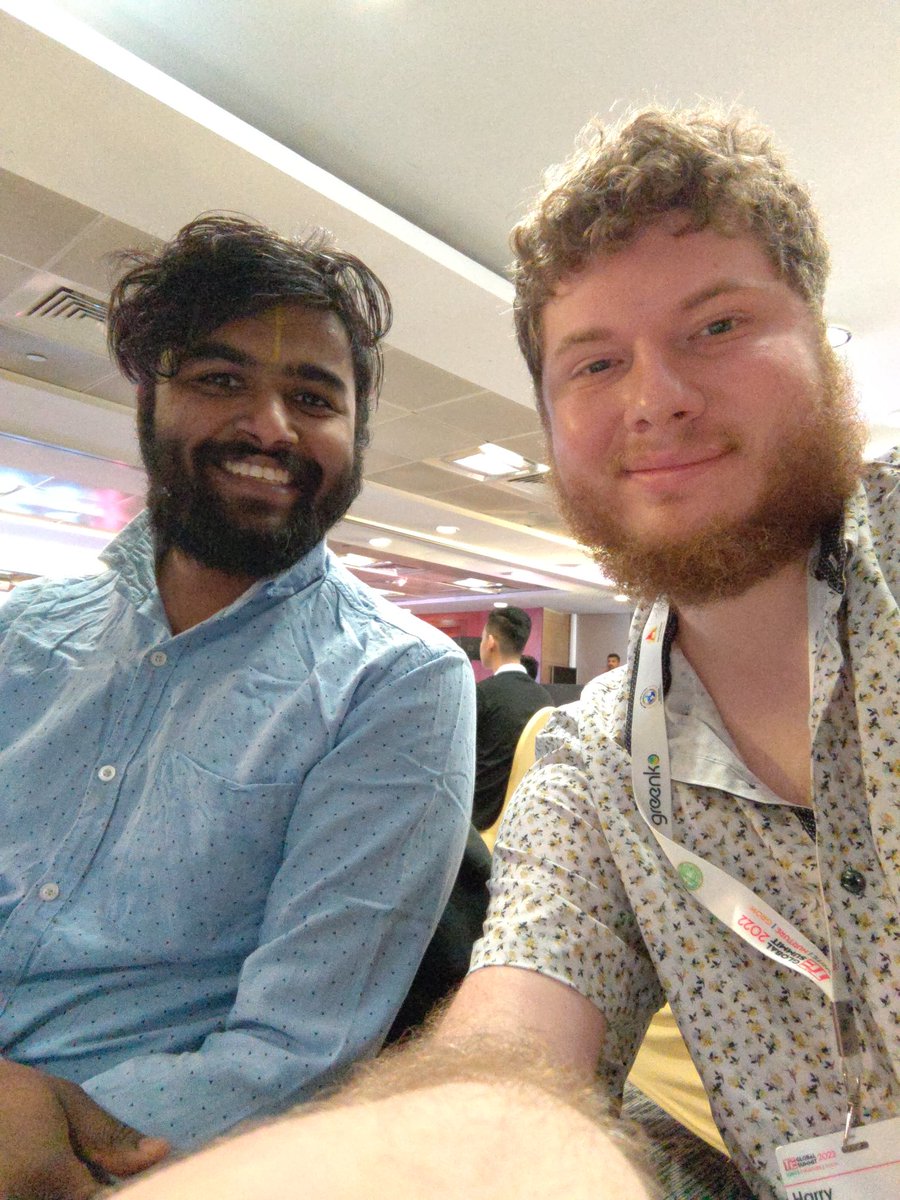 learnedPotato's tweet photo. Super excited about tieu #TGS2022 #tieu #tieoregon https://t.co/KuLFbncxkl