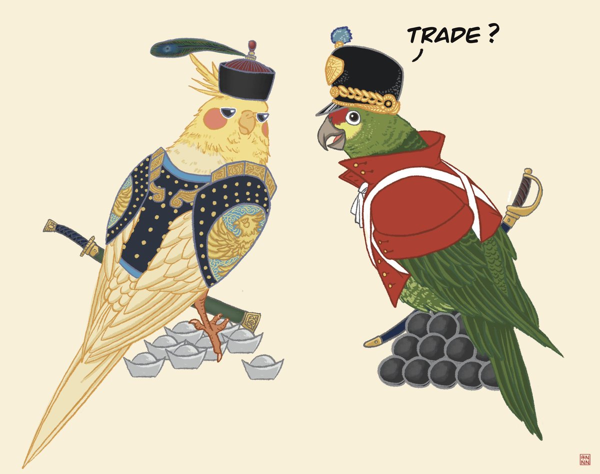 NNNmengmeng's tweet photo. Birbs talk https://t.co/UB24OslcGO