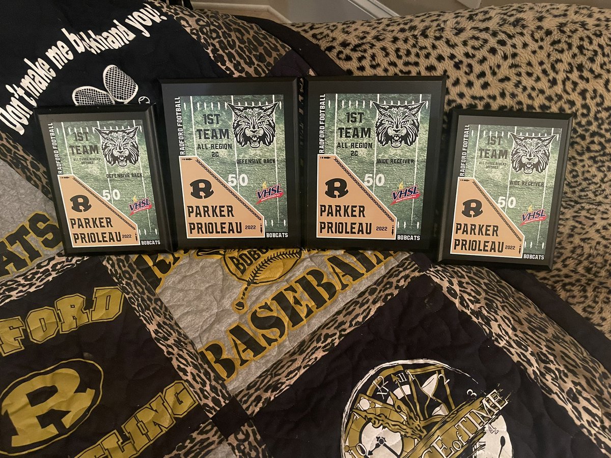 Parker Prioleau tweet media