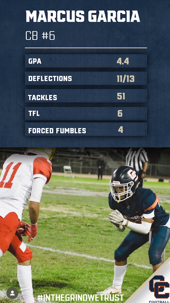 Chatsworth Charter Football tweet media