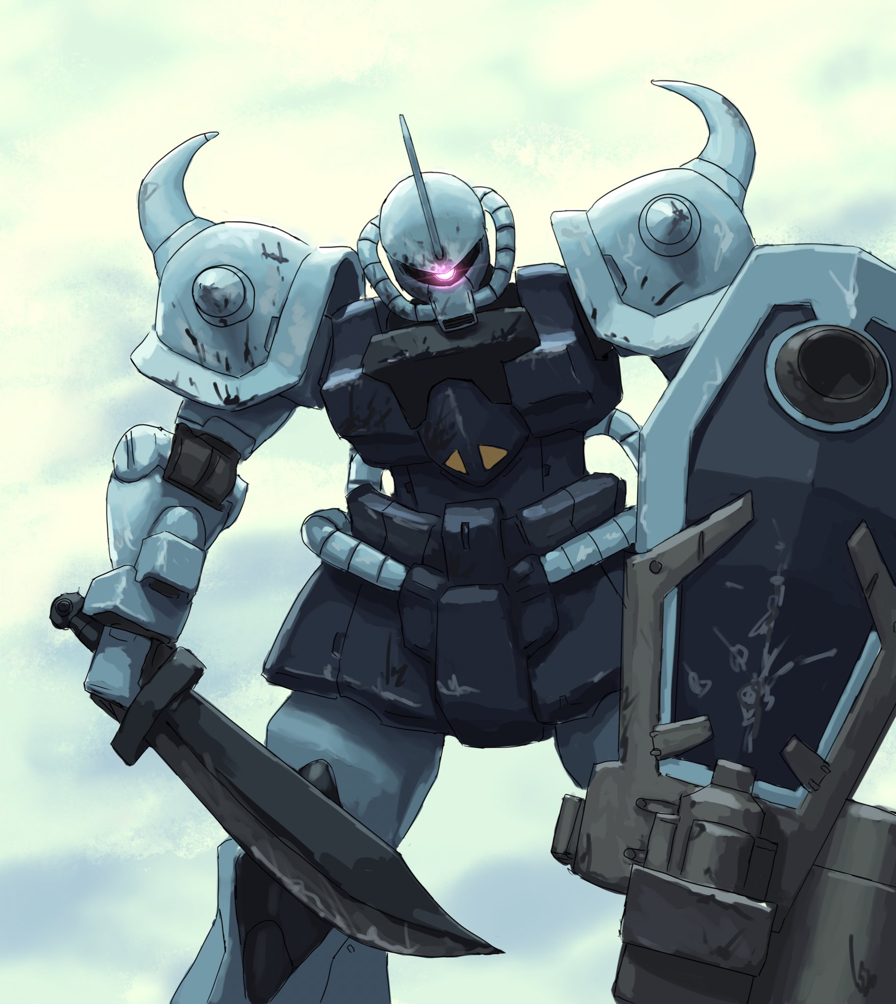 TENGU (Dai__Tengu) / Twitter