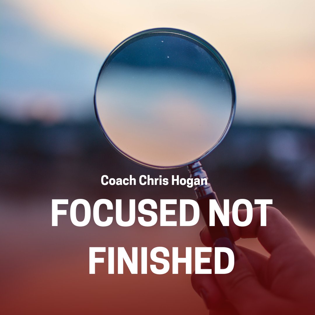 CoachChrisHogan's tweet photo. Remember just because you haven’t done smooth yet doesn’t mean you still can’t achieve it! 
#FocusedNOTFinished #StillTIME  #motivationmonday #coaching
https://t.co/xz5E9KWNc9 https://t.co/d7U8Bmv449