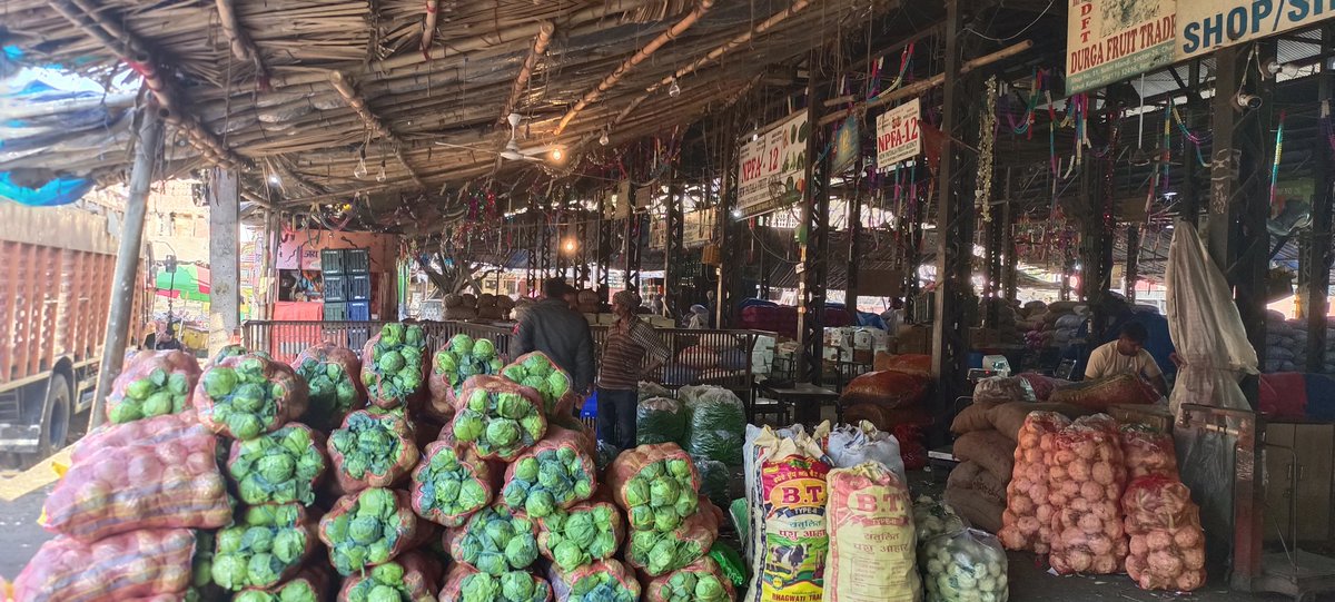 Kailashbhatt120's tweet photo. Pea and Millet Value Chain working group visited Sirmaur Mandi, Chandigarh Local Market and processing units.....
#valuechainstudy
#greenpea
#millet
#enterprises
@SecyRDUK @basava_ias @IFADSouthAsia @MoRD_GoI https://t.co/BesdjtHLQh