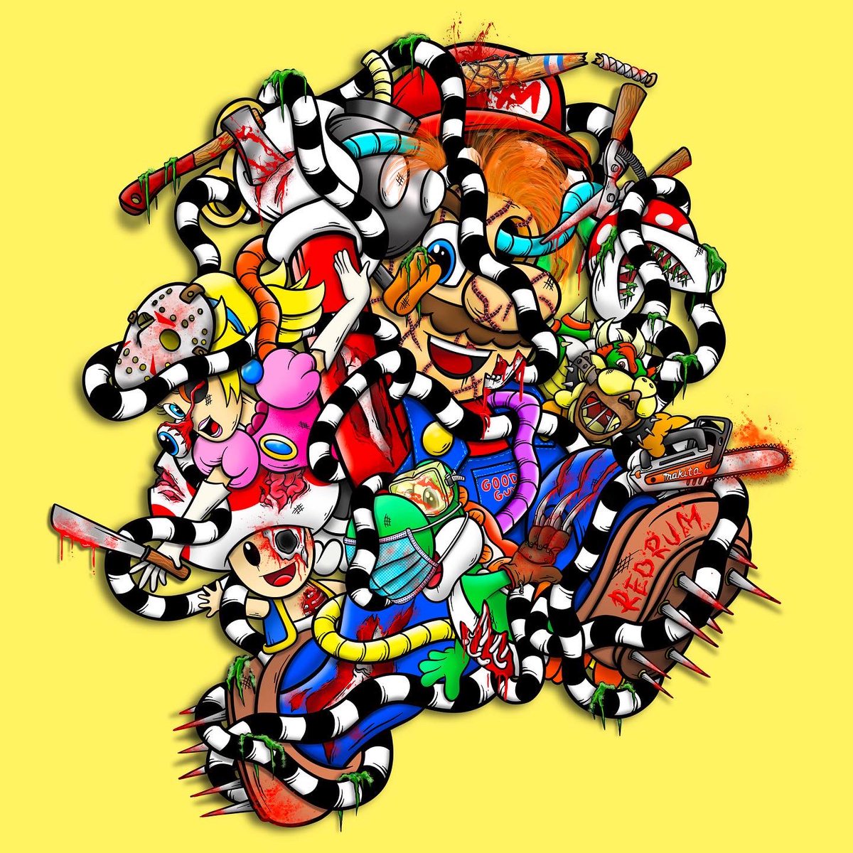 Matthew Laurence Knott tweet media