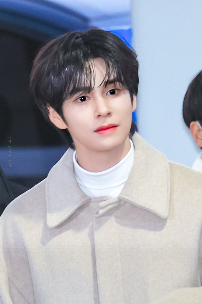 [HQ] 221209 ICN 인천 출국

✈️ 크래비티 세림
      세림이 눈은 반짝✨

#CRAVITY #크래비티
#세림 #박세림 #SERIM #バク·セリ