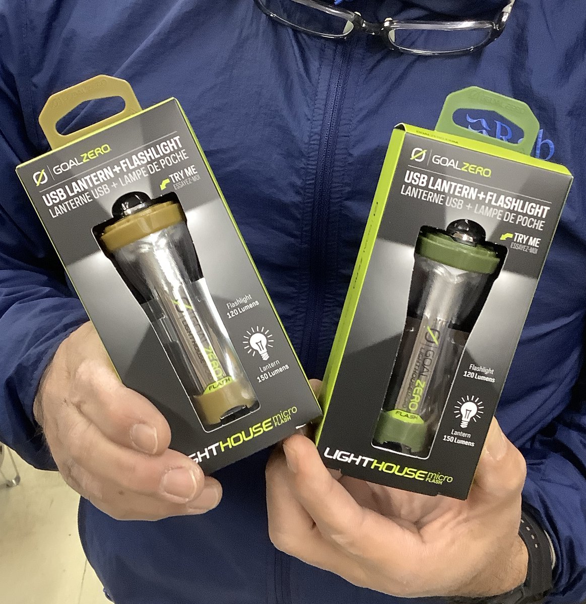 odsparrmark's tweet image. GOALZERO  LIGHTHOUSE MICRO FLASH限定カラーが再入荷しました〜
本日から発売です♪
#goalzero
#Lighthouse 
#microflash
#本日入荷
＃アウトドアショップパーマーク