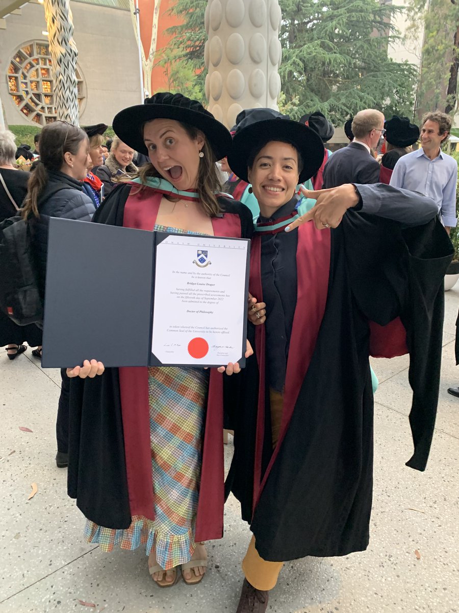 Dr Bridget Draper tweet media