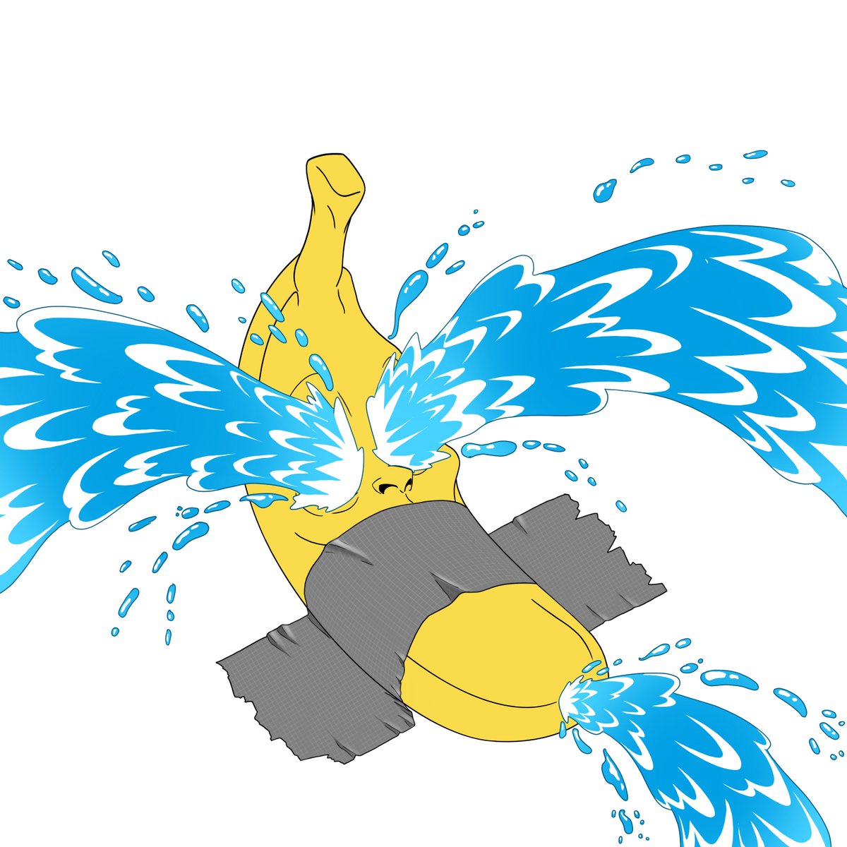 May your thirst be quenched 🍌🍌🍌💦💦💦

January 2023
<a href="/ApeBeverages/">Ape Water</a> <a href="/cityapez/">BrianLopez</a> <a href="/BoredApeYC/">Bored Ape Yacht Club 🍌</a> 

#apewater #nfts #nft #nftart #nftcommunity #nftcollector #digitalart #opensea #nftcollectors #nftcollectibles #nftcollection #nftartists #nftartwork