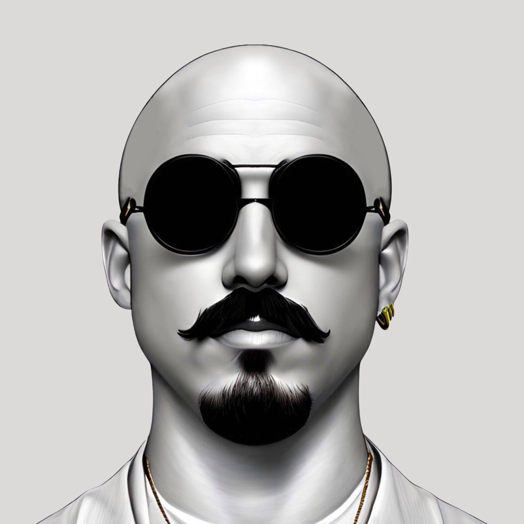 Call me Mustache tweet media