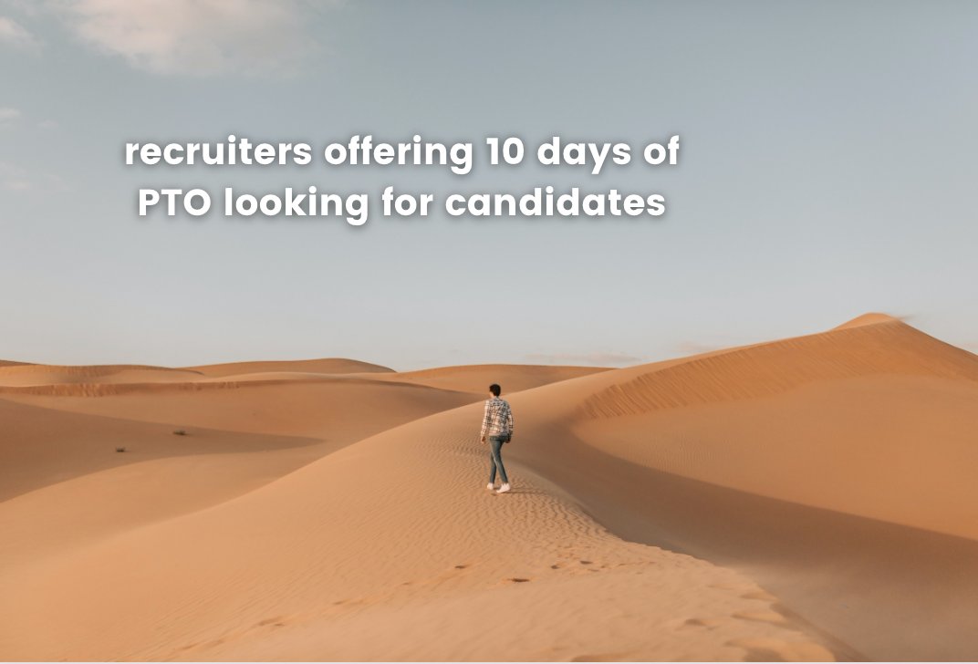Undisclosed "competitive salary", free coffee listed as a perk, "we're a family"... what other job post  🚩 am I missing?