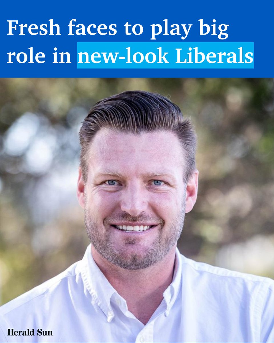Herald Sun tweet media