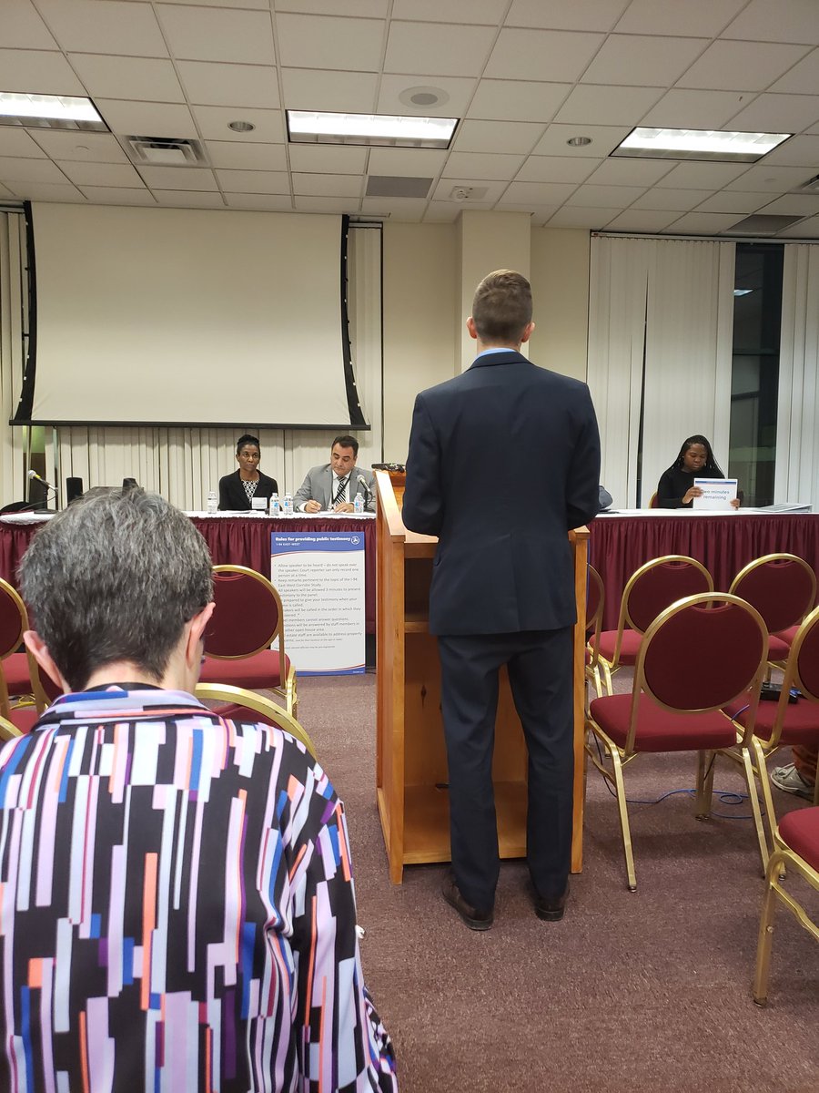 1000FriendsWisc's tweet photo. Thank you to @RepDanielRiemer for speaking tonight on behalf of #FixAtSix. https://t.co/zGuxj2PUm1