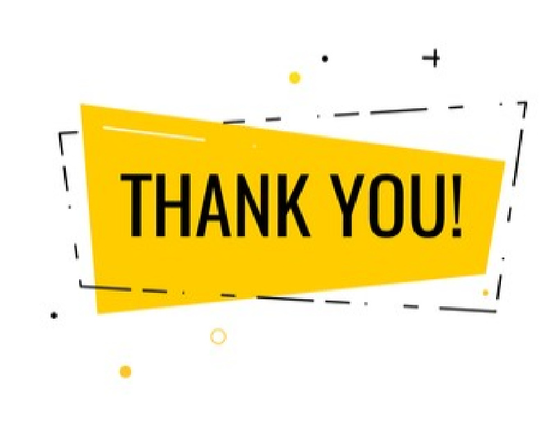 Thank you to everyone who participated in this year's scholarship. Stay tuned for an announcement of our 2022 winner!