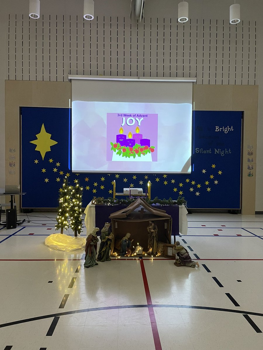 Ms. Hudson (she/her) (@ahudson_ocsb) on Twitter photo We had another beautiful liturgy today. This week we light the pink candle representing JOY! What brings you joy? Thank you <a href="/ocsb_JPear/">JPearen (she/her)</a> and <a href="/Skrypnyk1/">Susan Skrypnyk</a> and students for leading us today! 🕯️ #ocsbJoy We had another beautiful liturgy today. This week we light the pink candle representing JOY! What brings you joy? Thank you <a href="/ocsb_JPear/">JPearen (she/her)</a> and <a href="/Skrypnyk1/">Susan Skrypnyk</a> and students for leading us today! 🕯️ #ocsbJoy