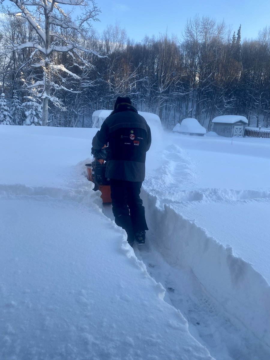 Bill Walker tweet media