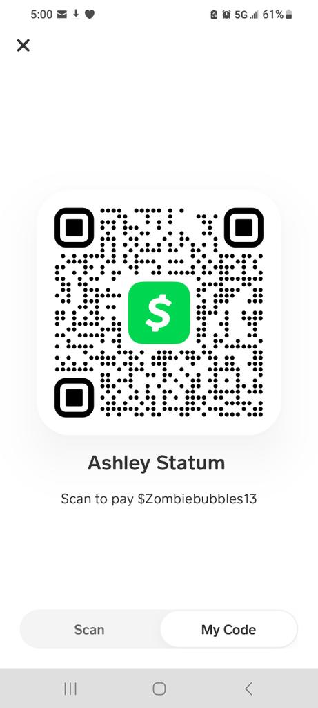 Zombie Bubbles tweet media