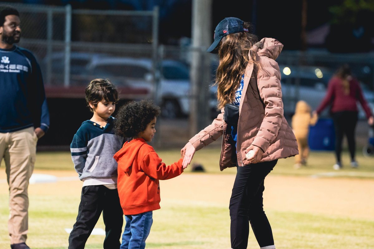 OMSD was proud to join with <a href="/CityofOntario/">City of Ontario</a> for the Grand Reopening Ceremony of the Bud Eldridge Baseball Field! Wonderful to see so many families, students &amp; community members come out to support the reopening. Staff then treated students to skills clinics. An amazing evening!