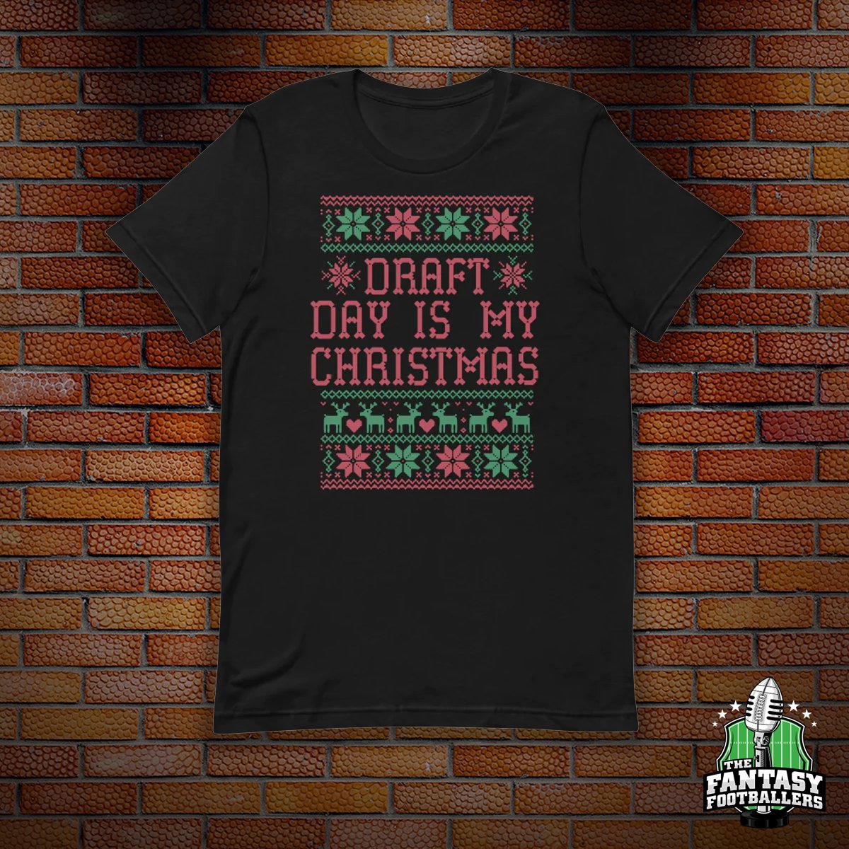 Sweet swag for the #fantasyfootball lover in your life. 

shopballers.com