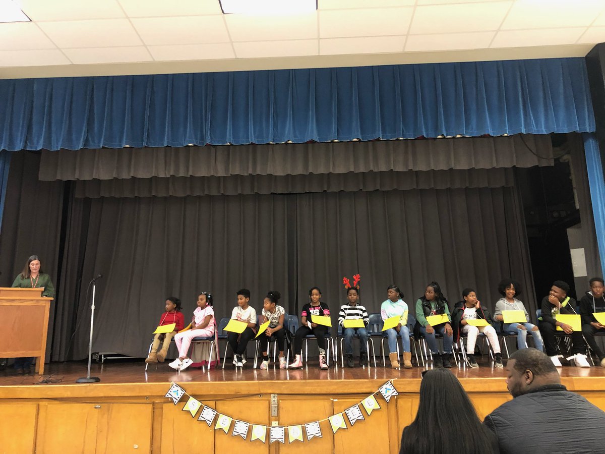 Congratulations, Bruce! Baker’s 2022 Spelling Bee champion!