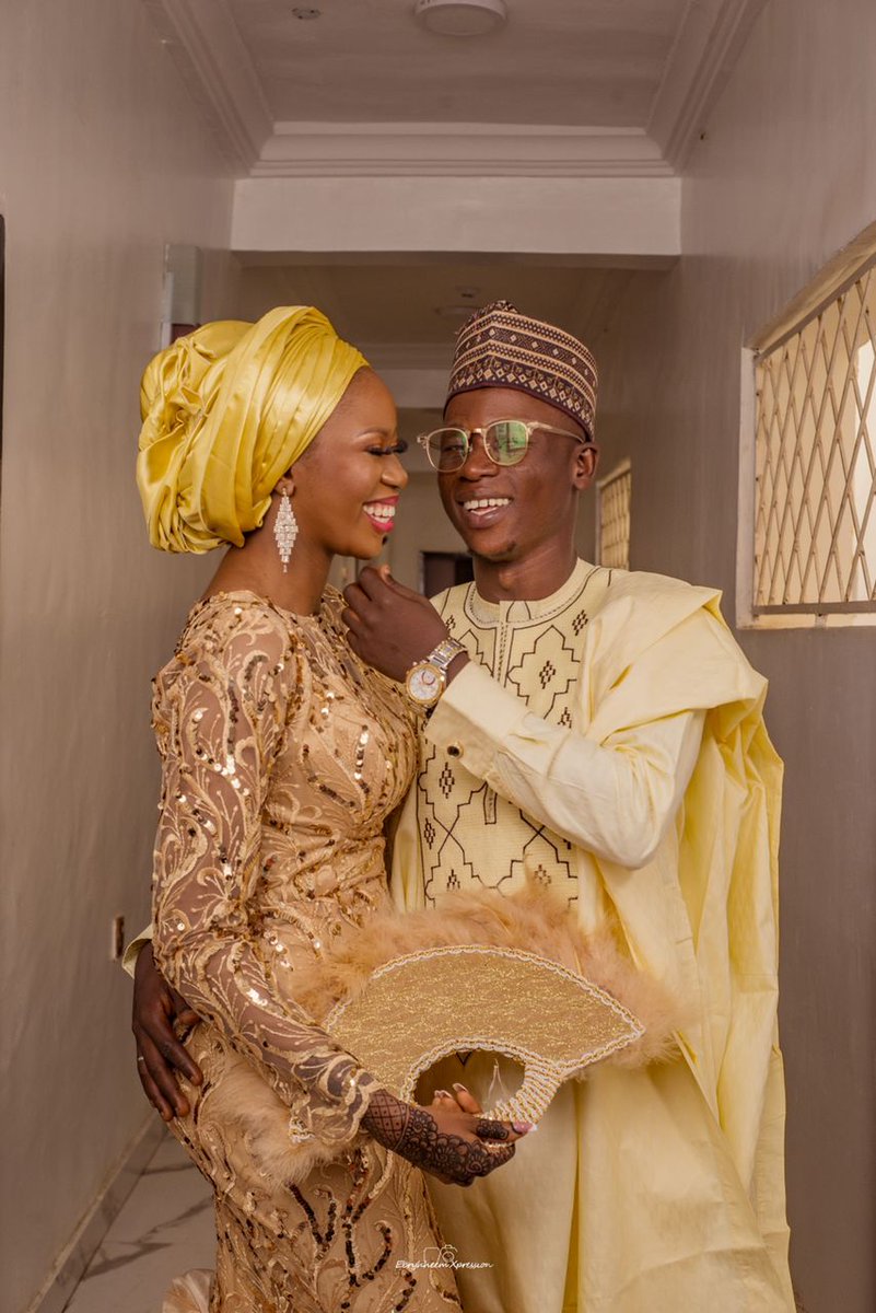 nukky_bella's tweet image. Alhamdulilla, I got Married to the LOML💙! 

Say a prayer to us🤲

#Dec3rd
#MMAffairs'22🎉
#alhamdulilah 
#BanquetHallAgog
#IlorinWedding

LatePost✌️