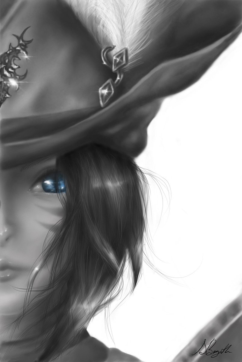syddthecat's tweet photo. @SaxClips Just starting out here but I’m into realistic depictions of anime/video game characters ☺️ https://t.co/79co2Vuuer