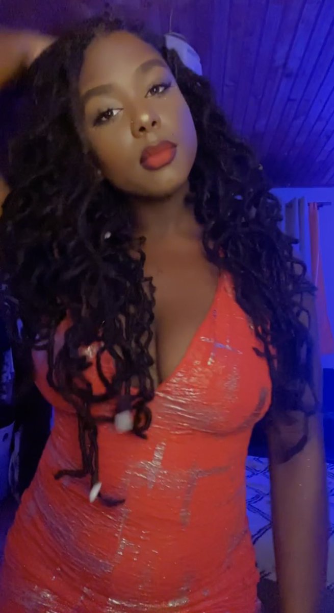 Shaïda 🧚🏾 tweet media