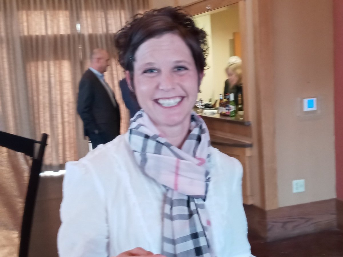 TruBuilding's tweet image. Our TRU-Building team would not be what it is with her and we cannot say enough good about all that she does! Please join us in congratulating one of our own, Misty Kahrs, on her nomination for the Wichita Business Journal 2023 CFO Award! #TRUBUILDING #DontDoNormal