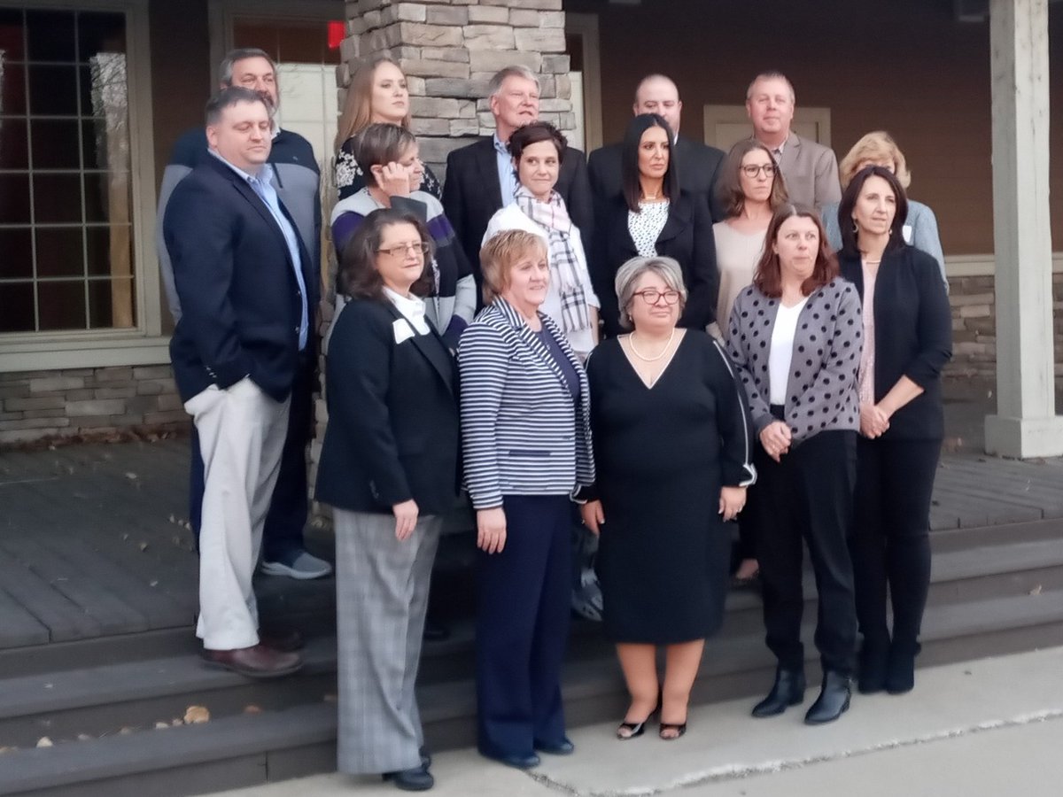 TruBuilding's tweet image. Our TRU-Building team would not be what it is with her and we cannot say enough good about all that she does! Please join us in congratulating one of our own, Misty Kahrs, on her nomination for the Wichita Business Journal 2023 CFO Award! #TRUBUILDING #DontDoNormal