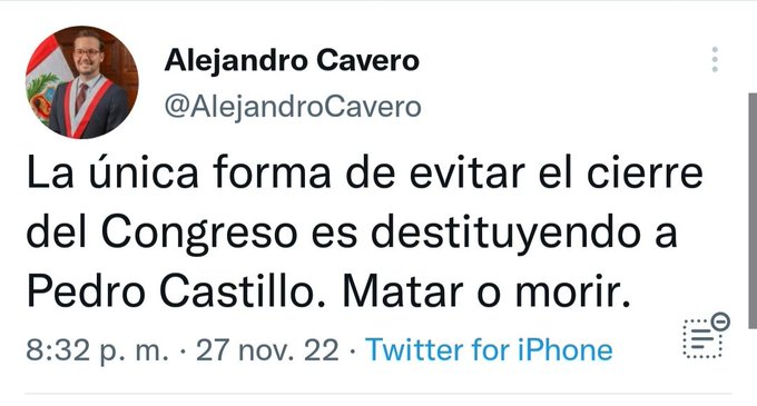 Cristinfs3's tweet photo. @fabricicabrera 🤮🤮 https://t.co/5TsbD9FKZj
