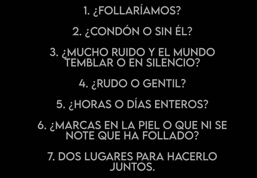 Esto lo acabo de robar de por ahí.
Pero probemos.
Lo responderé por TL.