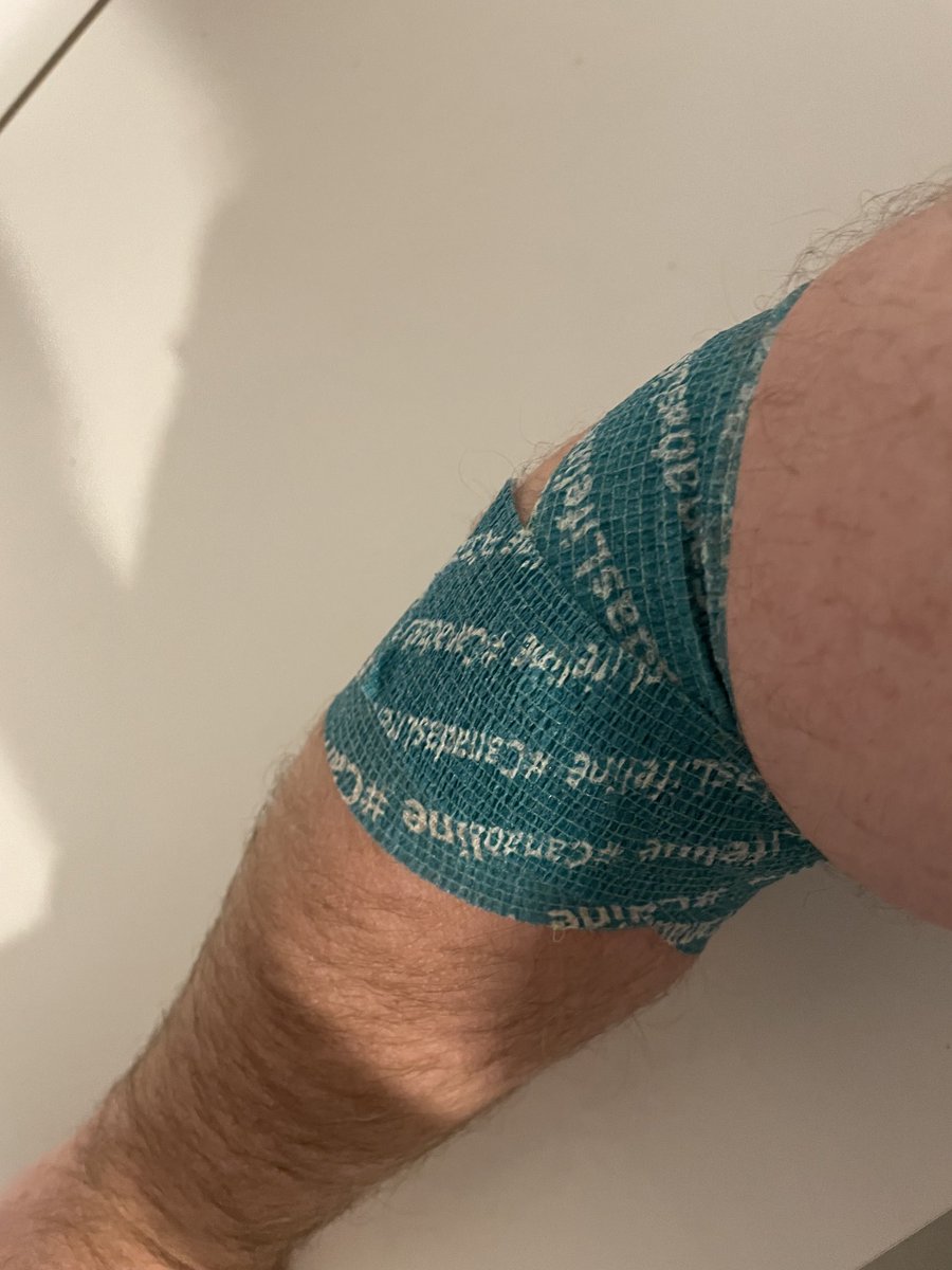 Almost up to double digits! 9 donations down, do your part! ⁦<a href="/CanadasLifeline/">Canadian Blood Services</a>⁩ <a href="/hamiltonfire288/">Hamilton Firefighters 🇨🇦</a>