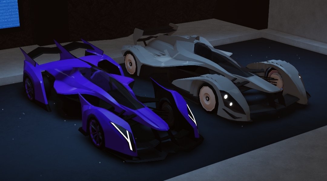 DarkLord_PBM's tweet photo. @asimo3089 So are those vehicles one of the 2?
The "Scorpio RR" (or)
The "V12 Venom R" (or)
The "Vanta" (or)
The "Steadfast"? https://t.co/D5fkXJsZRq