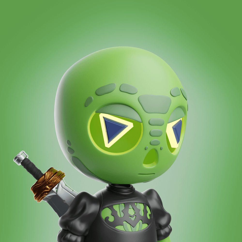 #nft #giveaway

Aaaaannd… another one!

This is way too fun. Coming in hot with a <a href="/weallsurvived/">we all survived death</a> giveaway this time.

Rules:
1. Like &amp; retweet
2. Follow <a href="/POTMTreasures/">POTM Treasures</a>, <a href="/weallsurvived/">we all survived death</a> &amp; <a href="/bsuarezc_/">Bernardo Suárez</a> 
3. Tag 3 friends

Picking a winner in about 24h.
Good luck!