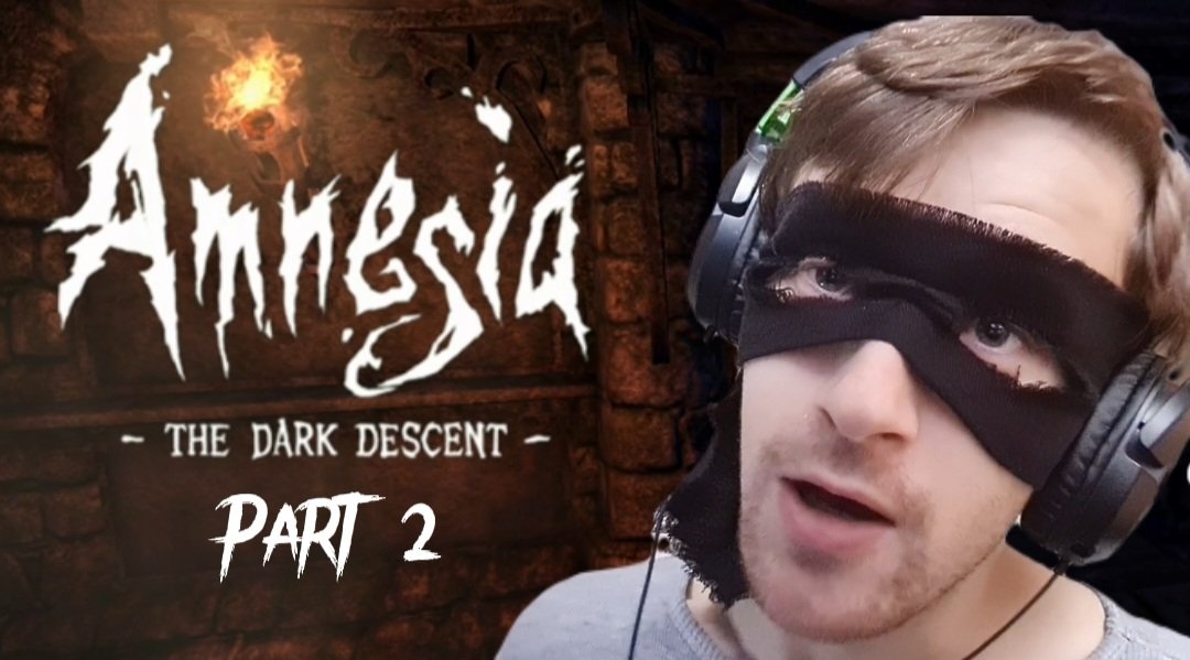 YetiMasked's tweet photo. It's New And It's HERE! I've Heard Your Prayers And Here It Is! NEW CONTENT (You Love It!)

WATCH, RETWEET AND SUBSCRIBE!
NEW UPLOAD- Using A Chair As A Sledgehammer: Let's Play Amnesia
https://t.co/6JfpD3G1hm https://t.co/LtsPeLceIU