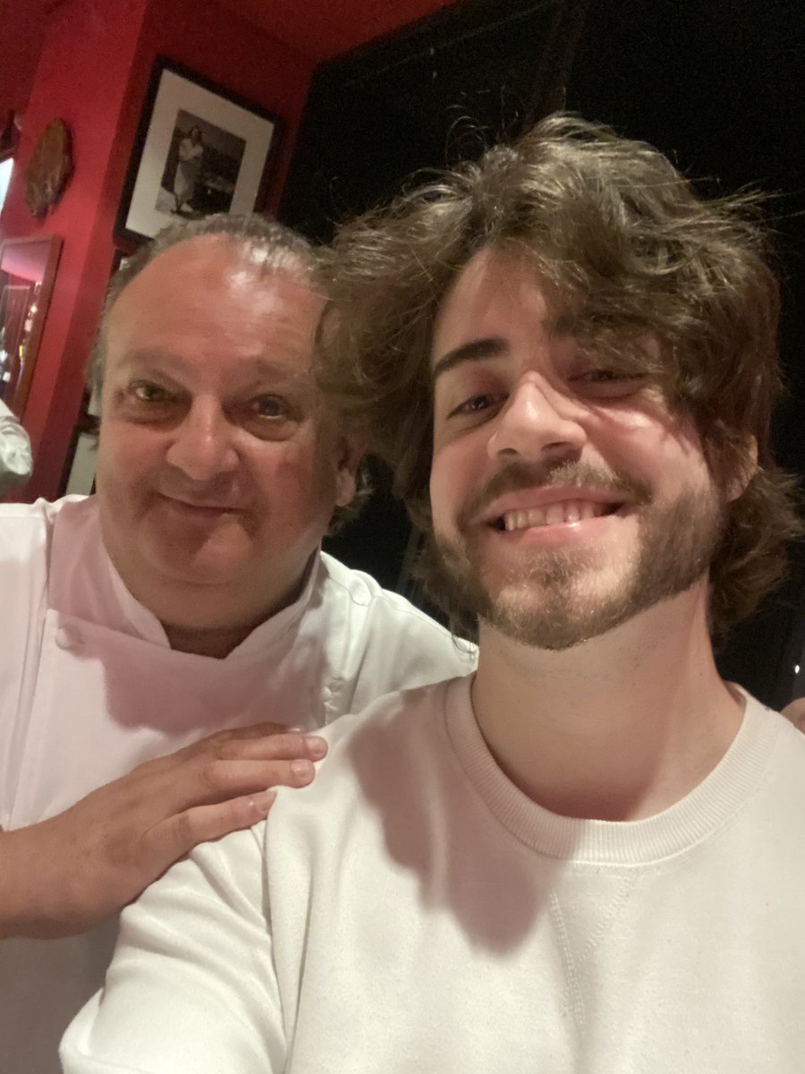 lorenaaorsi's tweet image. jantinha excelente e com muito tompero ❤️