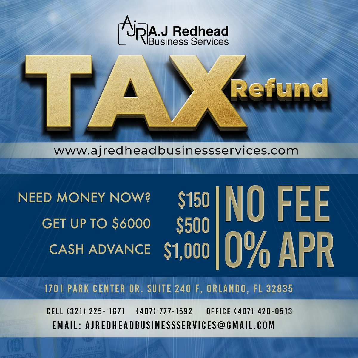 AnthonyRedhead1's tweet photo. "Even if you forgot about your taxes, the IRS hasn't forgotten about you!"
#contribution #tax2022 #form1120
#refund #refundadvance
#revenue #filenowpaylater
#processing #formw2
#irs #submit https://t.co/TbWtoI6TWU