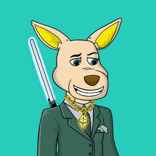 KangarooHeroBot's tweet photo. #483 - CRYPTO POWER has been sold for 0.13Ξ ($165.41) https://t.co/VkW2X78b1l https://t.co/7N35GqR0HA