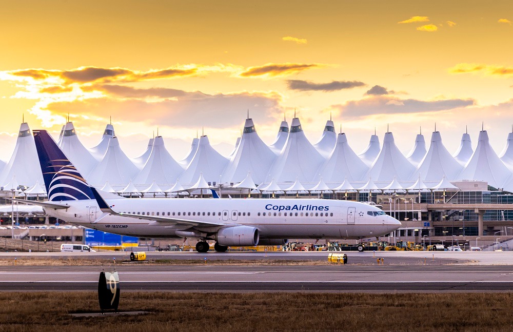 Copa Airlines on X: We're thrilled to be celebrating five years of  connecting Denver with Latin America and the Caribbean through the Hub of  the Americas® in Panama! ✈️ We're honored to