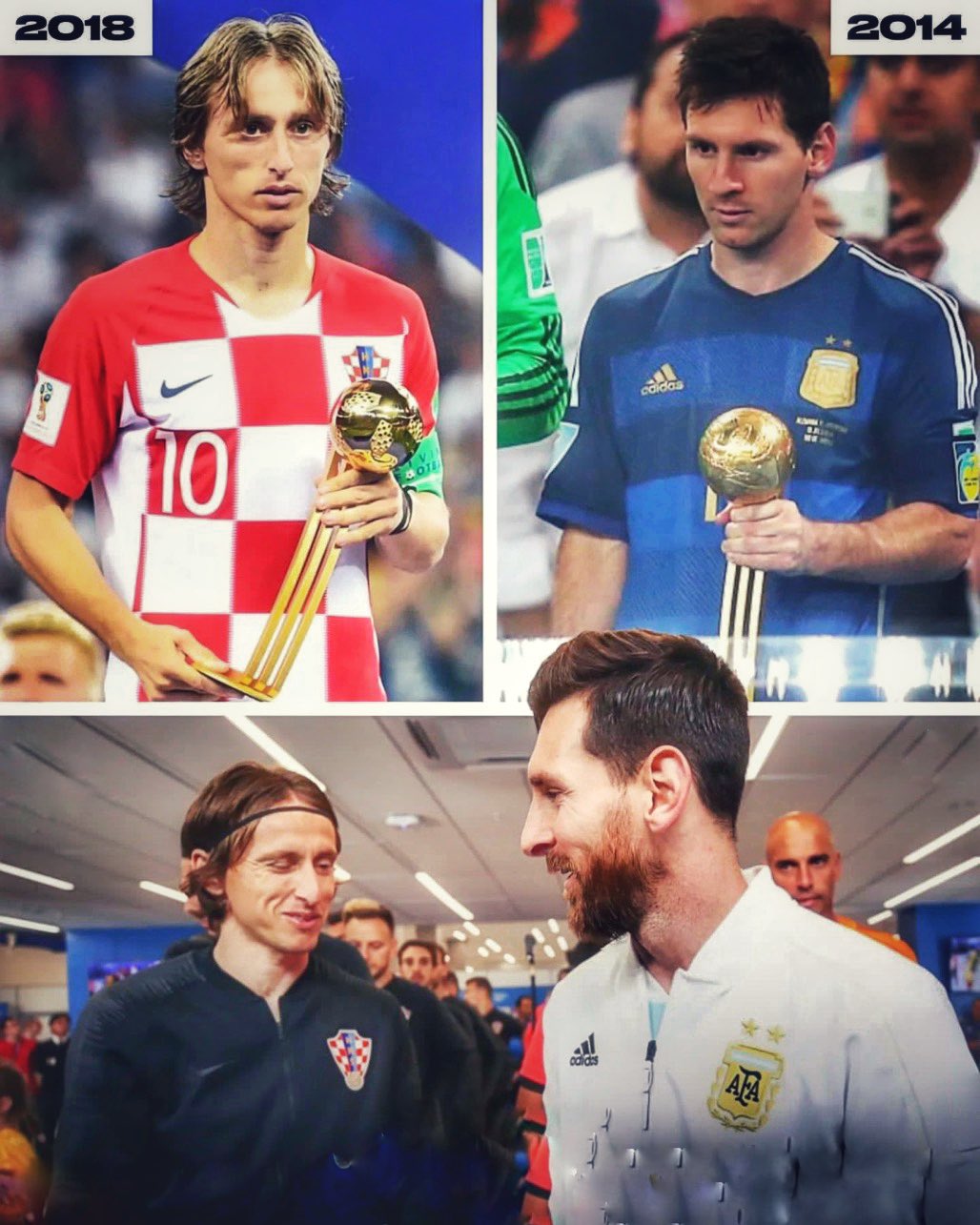 Fifa World Cup 2014 Top Players Messi Wins 'Sad Prize' As World Cup