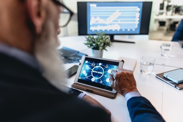 How Does On-Chain Funding Work?

On-chain transactions &amp; funding occur on the blockchain &amp; are reflected in a public ledger &amp; provide a secure way of funding. Learn how to implement it through this blog. 

#blockchain #onchain #funding

▸ lttr.ai/5jqY