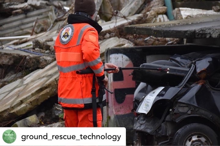 FirstLook360's tweet photo. On the road with #Firstlook360 #Rescuecamera & #searchcamera. This time in #Germany where we were allowed to show the unique camera to interested #rescuers.
#techforgood #agilitycorp #firstlook360 #fl360 #rescuecamera #rescuecameras #searchcamera #searchcameras #USAR https://t.co/rwhhGS3cBG