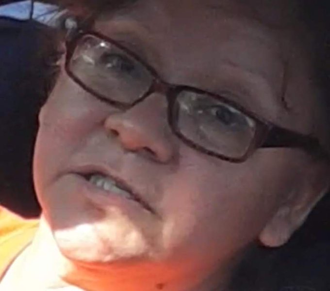 This isn't #yolandasaldivar this is my aunt who committed probate fraud with the help of retired judge<a href="/tag/yolandasaldivar"class="tags">#yolandasaldivar</a>